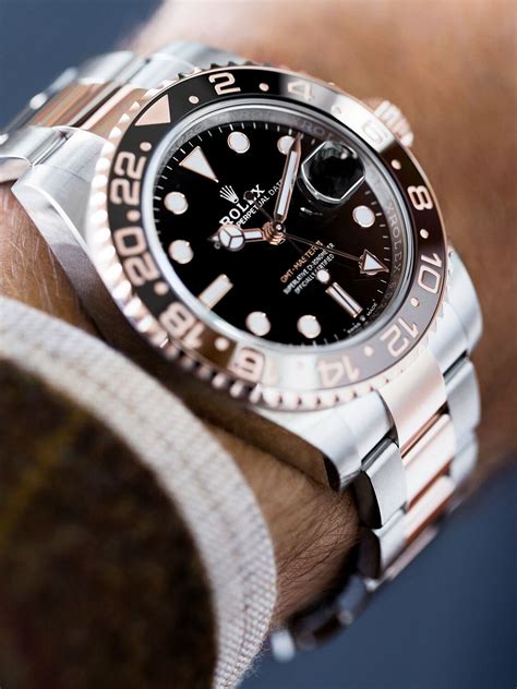 rolex gmt master ii history|rolex gmt master ii preis.